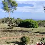 Βίλα Domus Cristianae Exclusive Pool Sea View Nuragheddu