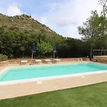 Domus Cristianae Exclusive Pool Sea View Villa Nuragheddu