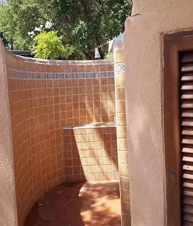 Domus Cristianae Exclusive Pool Sea View Nuragheddu