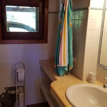 Domus Cristianae Exclusive Pool Sea View * Nuragheddu