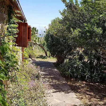 Domus Cristianae Exclusive Pool Sea View