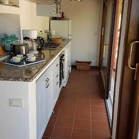 Domus Cristianae Exclusive Pool Sea View Villa *