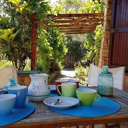 Domus Cristianae Exclusive Pool Sea View Villa