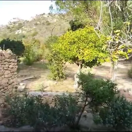 Villa Domus Cristianae Exclusive Pool Sea View Nuragheddu