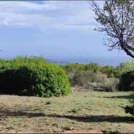 Domus Cristianae Exclusive Pool Sea View Villa