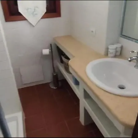 Domus Cristianae Exclusive Pool Sea View Villa Nuragheddu