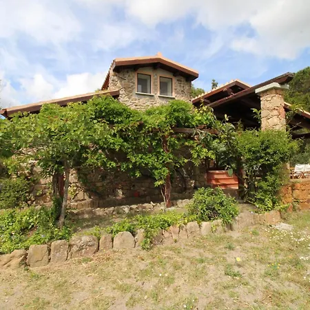 Domus Cristianae Exclusive Pool Sea View Villa