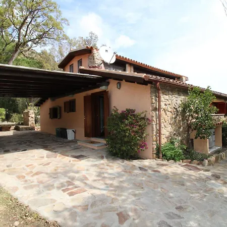 Domus Cristianae Exclusive Pool Sea View Villa Nuragheddu