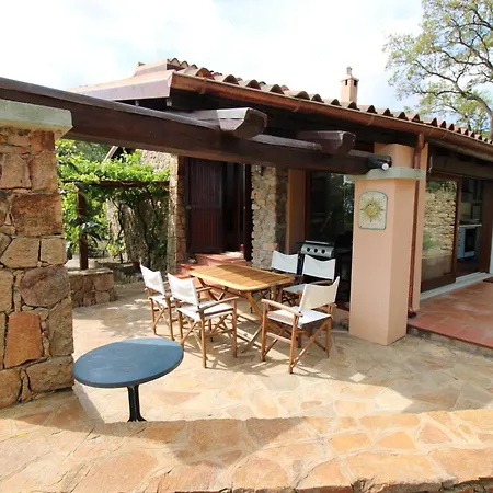 Domus Cristianae Exclusive Pool Sea View * Nuragheddu