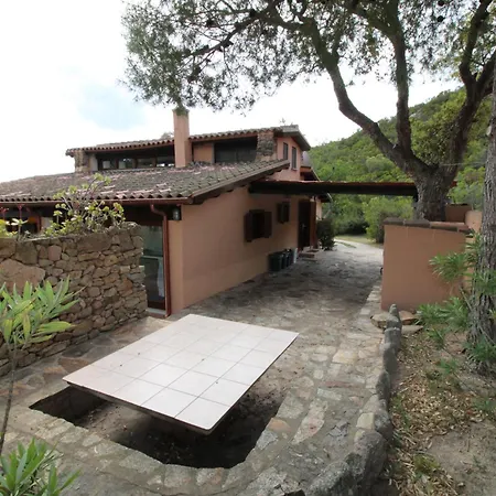 Domus Cristianae Exclusive Pool Sea View Villa *