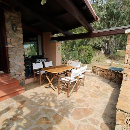 Domus Cristianae Exclusive Pool Sea View * Nuragheddu