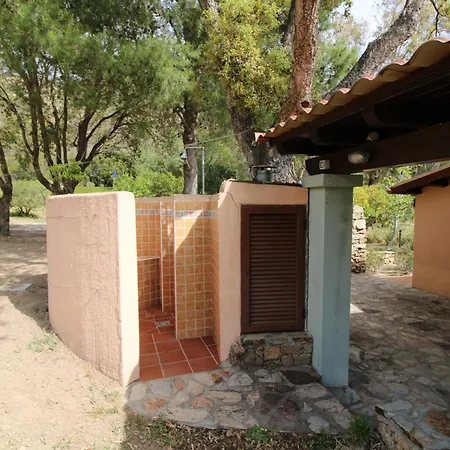 Domus Cristianae Exclusive Pool Sea View וילה
