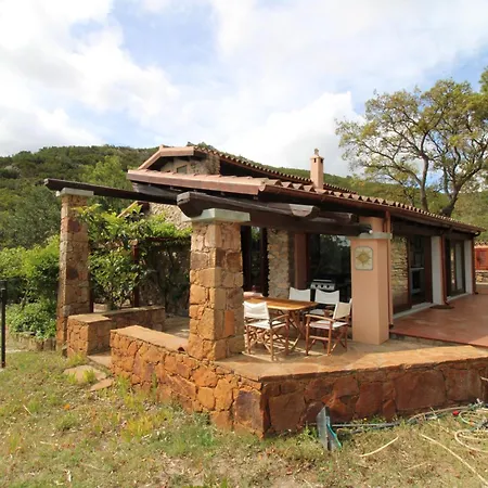 Domus Cristianae Exclusive Pool Sea View * Nuragheddu