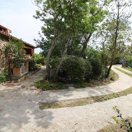 Domus Cristianae Exclusive Pool Sea View Nuragheddu