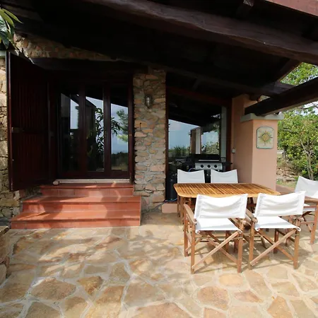 Villa Domus Cristianae Exclusive Pool Sea View *