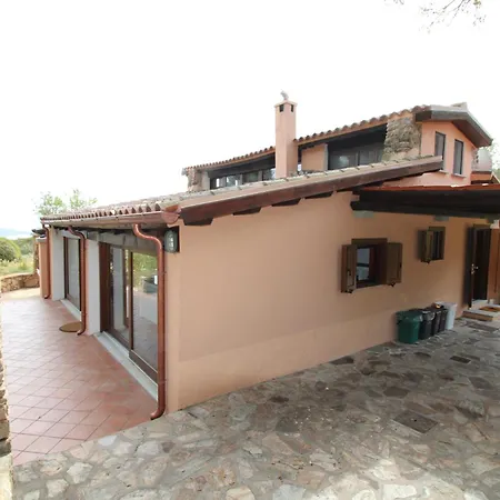 Domus Cristianae Exclusive Pool Sea View Villa
