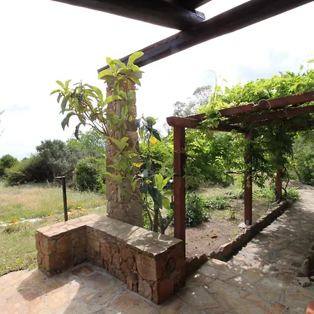 Domus Cristianae Exclusive Pool Sea View Nuragheddu