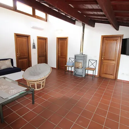 Domus Cristianae Exclusive Pool Sea View Nuragheddu