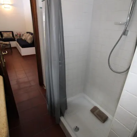 Domus Cristianae Exclusive Pool Sea View 别墅 *