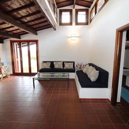 Domus Cristianae Exclusive Pool Sea View Villa