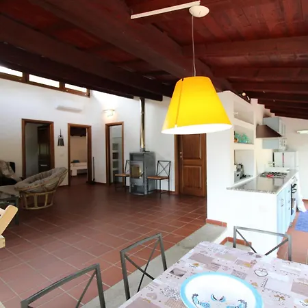 וילה Domus Cristianae Exclusive Pool Sea View *