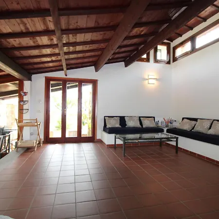 Villa Domus Cristianae Exclusive Pool Sea View Nuragheddu