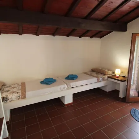 Domus Cristianae Exclusive Pool Sea View Villa