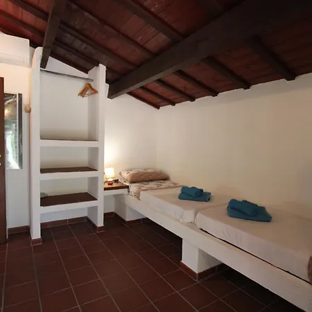 Domus Cristianae Exclusive Pool Sea View * Nuragheddu