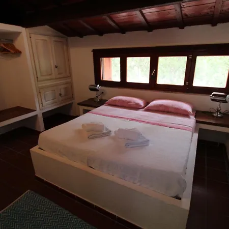 Domus Cristianae Exclusive Pool Sea View Villa