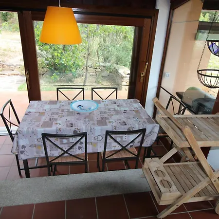 Domus Cristianae Exclusive Pool Sea View Villa Nuragheddu