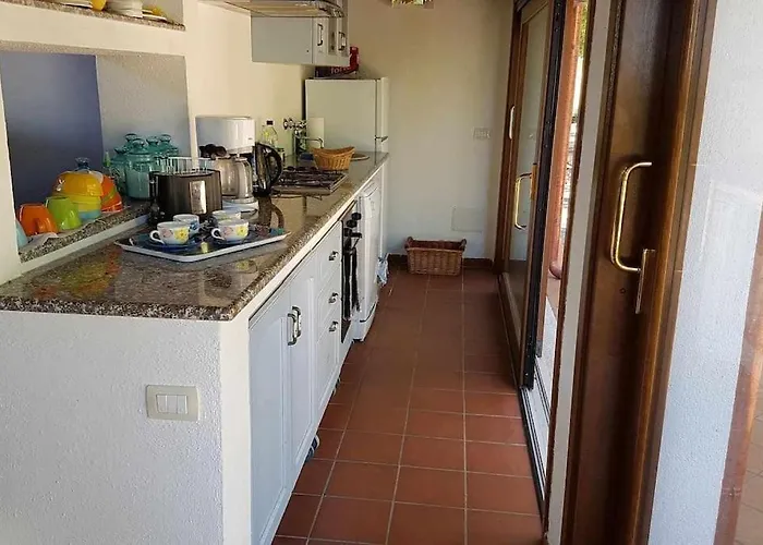 Domus Cristianae Exclusive Pool Sea View Villa *