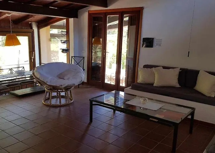Villa Domus Cristianae Exclusive Pool Sea View