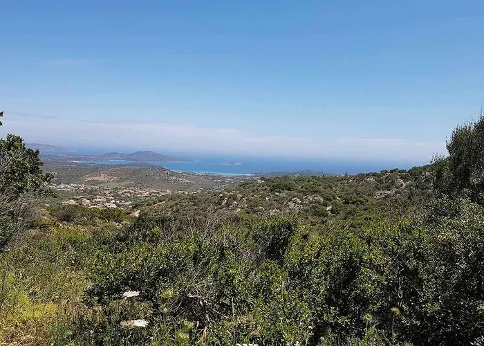 Domus Cristianae Exclusive Pool Sea View Villa