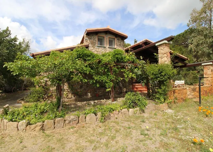 Domus Cristianae Exclusive Pool Sea View Villa