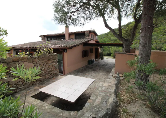 Domus Cristianae Exclusive Pool Sea View Villa *