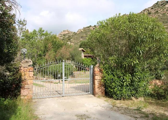 Villa Domus Cristianae Exclusive Pool Sea View