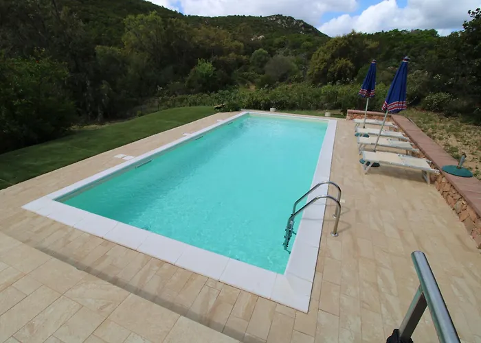 Domus Cristianae Exclusive Pool Sea View *
