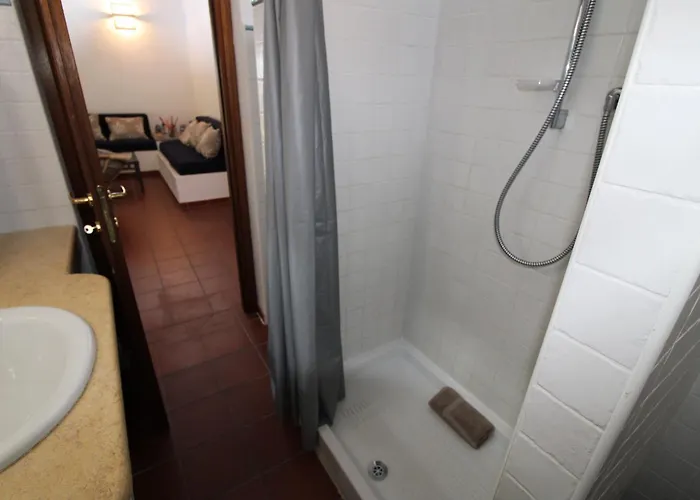 Domus Cristianae Exclusive Pool Sea View Villa *