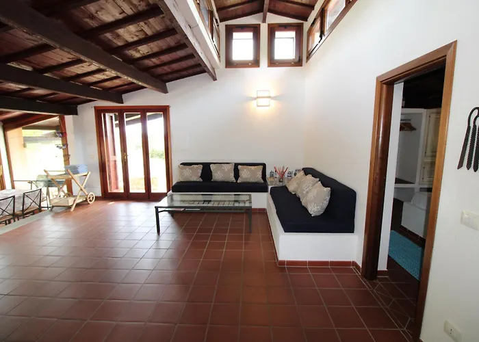 Domus Cristianae Exclusive Pool Sea View Villa
