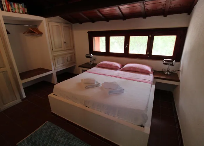 Domus Cristianae Exclusive Pool Sea View Villa